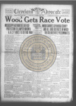 The Cleveland Advocate 1920-05-01 by Ormond A. Forte