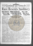 The Cleveland Advocate 1920-06-19 by Ormond A. Forte