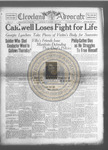 The Cleveland Advocate 1920-07-03 by Ormond A. Forte