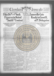 The Cleveland Advocate 1920-07-10 by Ormond A. Forte