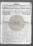 The Cleveland Advocate 1920-07-17 by Ormond A. Forte