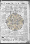 New Orleans Daily Creole 1856-07-01