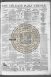 New Orleans Daily Creole 1856-07-04