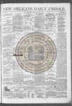New Orleans Daily Creole 1856-07-07