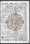 New Orleans Daily Creole 1856-07-09