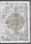 New Orleans Daily Creole 1856-07-14