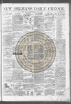 New Orleans Daily Creole 1856-07-17