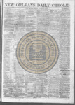 New Orleans Daily Creole 1856-07-21