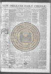 New Orleans Daily Creole 1856-07-29