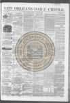 New Orleans Daily Creole 1856-08-02