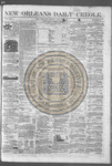 New Orleans Daily Creole 1856-08-04