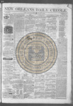 New Orleans Daily Creole 1856-08-05