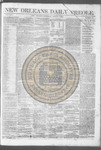 New Orleans Daily Creole 1856-08-08