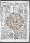 New Orleans Daily Creole 1856-08-10