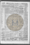 New Orleans Daily Creole 1856-08-12