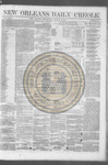 New Orleans Daily Creole 1856-08-13
