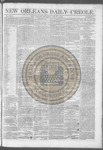 New Orleans Daily Creole 1856-08-16
