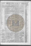 New Orleans Daily Creole 1856-08-18