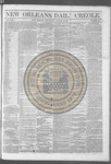 New Orleans Daily Creole 1856-08-20