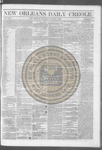 New Orleans Daily Creole 1856-08-21