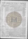 New Orleans Daily Creole 1856-08-23
