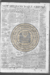 New Orleans Daily Creole 1856-08-26