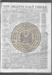 New Orleans Daily Creole 1856-08-27
