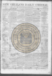 New Orleans Daily Creole 1856-08-28