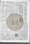 New Orleans Daily Creole 1856-09-10