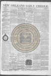 New Orleans Daily Creole 1856-09-11