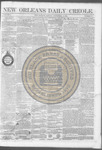 New Orleans Daily Creole 1856-09-15