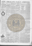New Orleans Daily Creole 1856-09-19
