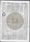 New Orleans Daily Creole 1856-09-26