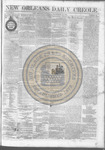 New Orleans Daily Creole 1856-09-30