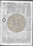 New Orleans Daily Creole 1856-10-01