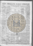 New Orleans Daily Creole 1856-10-11