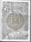 New Orleans Daily Creole 1856-10-21