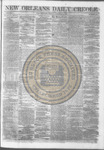 New Orleans Daily Creole 1856-10-31