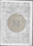 New Orleans Daily Creole 1856-11-28