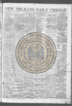 New Orleans Daily Creole 1856-12-01