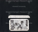 The Summer School for Rural Negro Teachers and the AKA Mississippi Health Project Scrapbook, 1934-1940