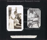 The Summer School for Rural Negro Teachers and the AKA Mississippi Health Project Scrapbook, 1934-1940