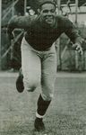Unidentified Football Player
