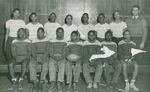 Terrell Football Team, 1947 - 48