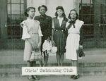 Armstrong High School - Girls' Swimming Club