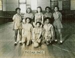 Armstrong High School - Girls Volley Ball Team