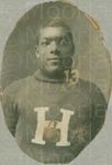 "Gayle" Howard University Football Player