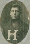 "Bender", Howard University Football Player