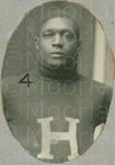 "Scott", Howard University Football Player