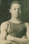 "Dandson", Howard University Football Player